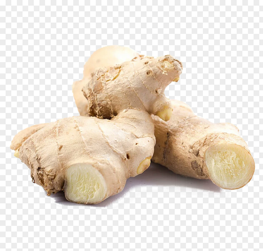 A Material Ginger Tea Vegetable Condiment PNG