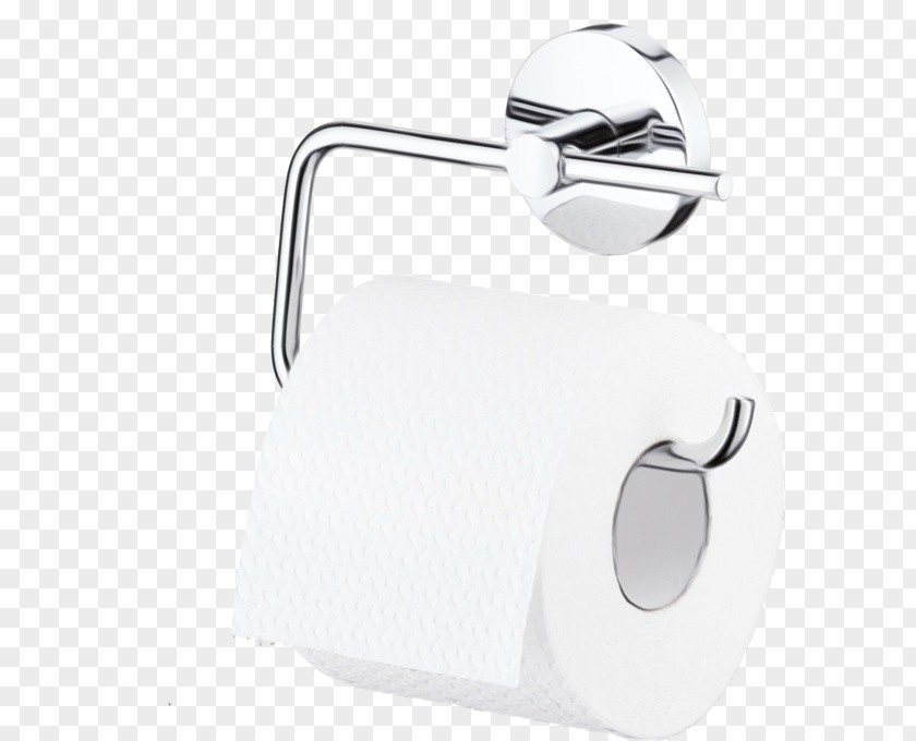 Bathroom Accessory Toilet Roll Holder Paper Towel PNG