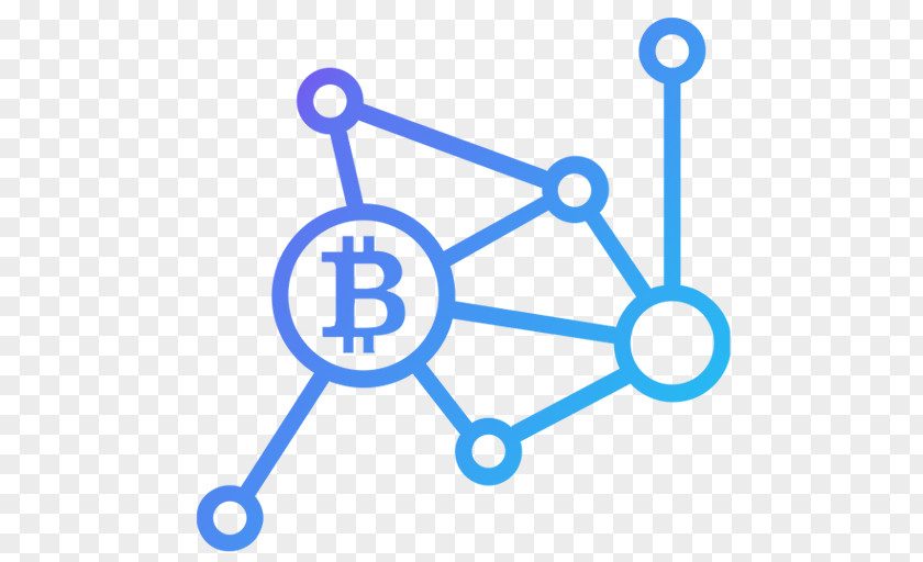 Bitcoin Blockchain Cash Business Technology PNG