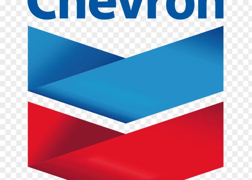 Business Chevron Corporation Des Moines Logo PNG