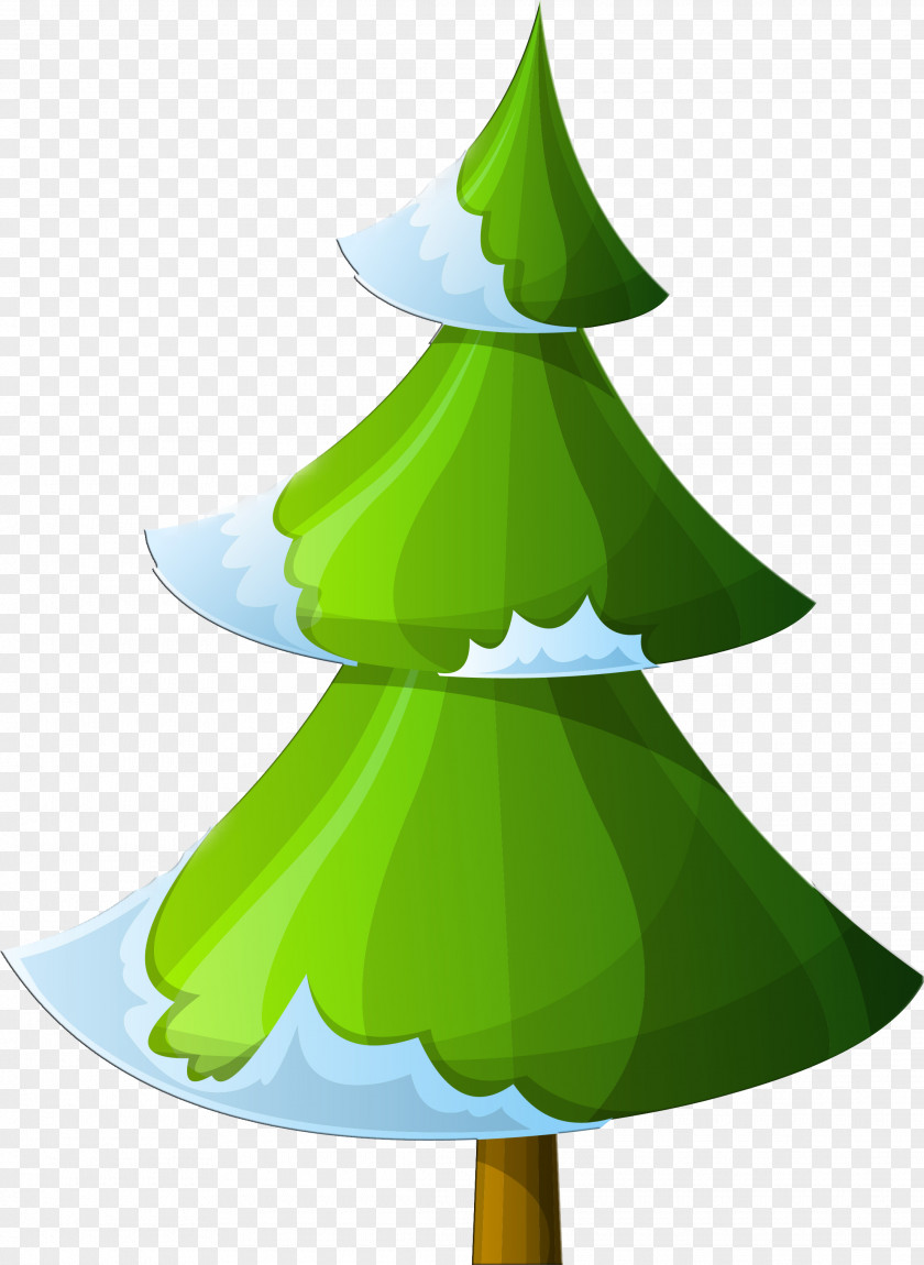 Christmas Tree Yolki Clip Art PNG