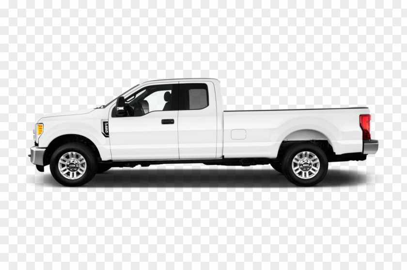 Ford Super Duty F-Series Pickup Truck Car PNG