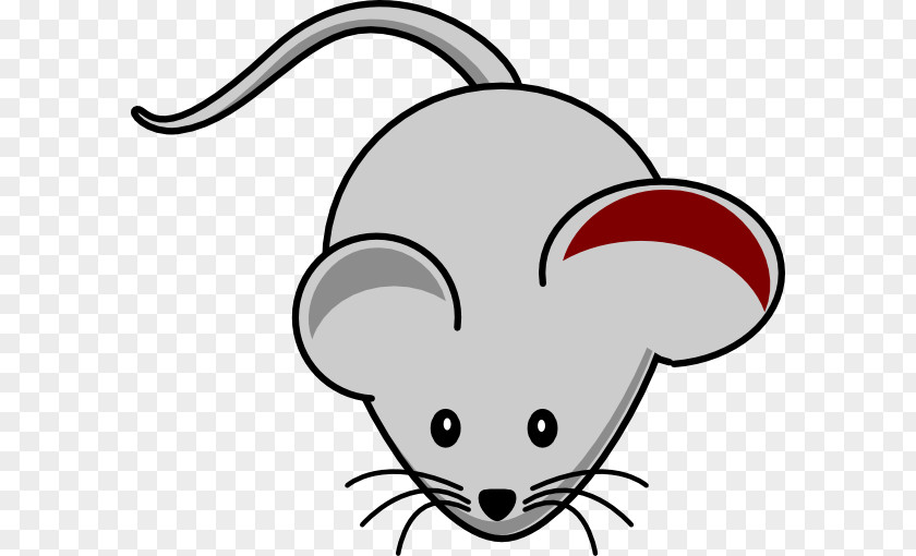 Hearing Vector Mouse Rat Clip Art PNG