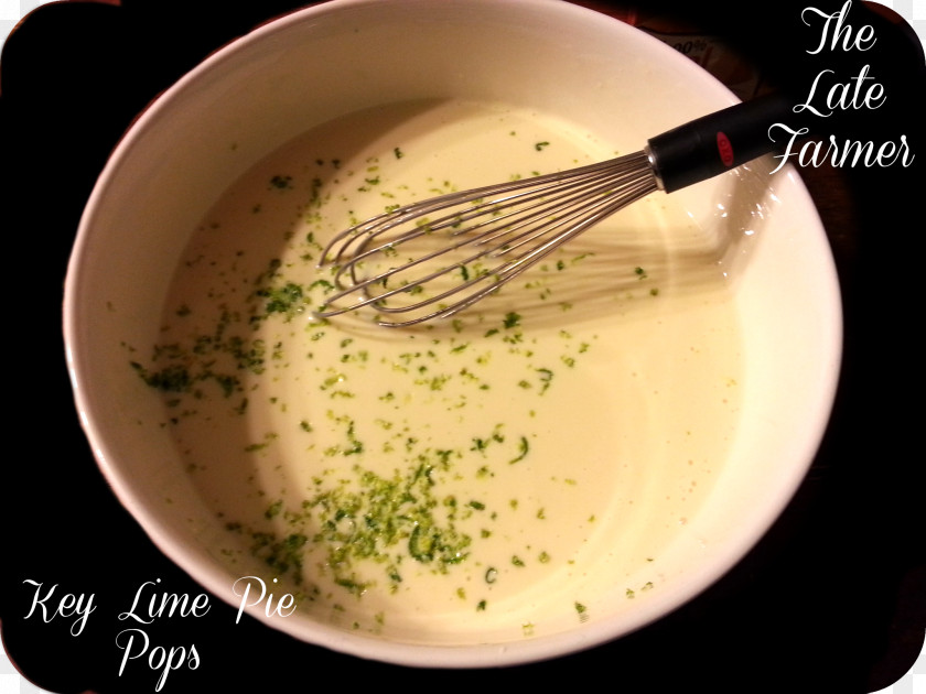 Key Lime Pie Soup Recipe Cuisine PNG
