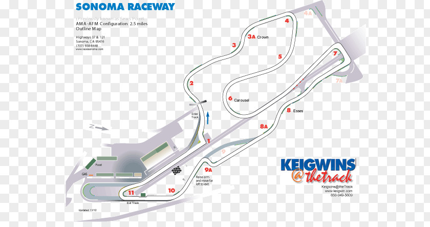 Nascar Sonoma Raceway 2015 NASCAR Sprint Cup Series Race Track Portland International Racing PNG