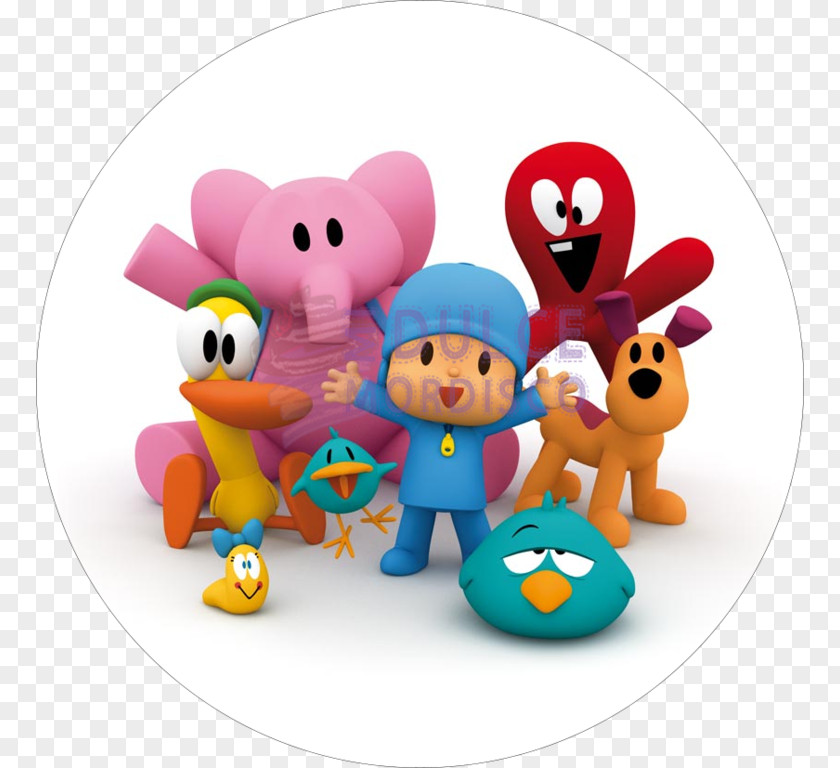 Pocoyo Television Show Children's Series Animated Producer PNG Image ...