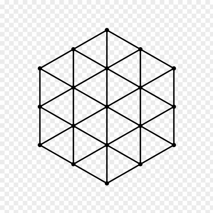 Science Hexagram Art Mathematics PNG