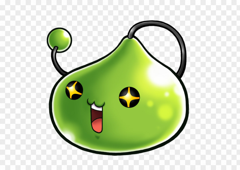 Slime MapleStory 2 Adventures Video Game Boss PNG