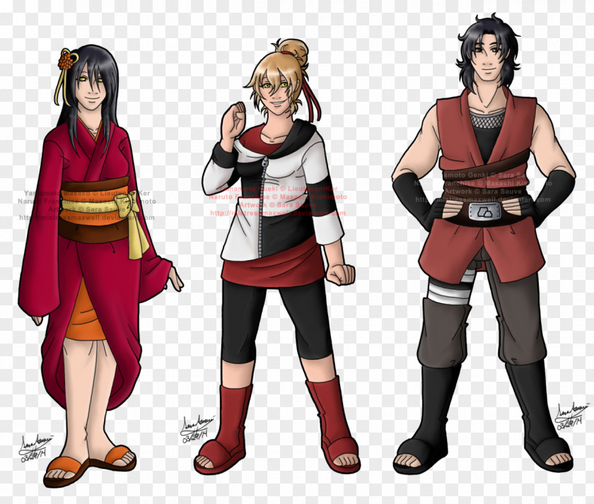 Taro Temari Shikamaru Nara Naruto Uzumaki Choji Akimichi Child PNG