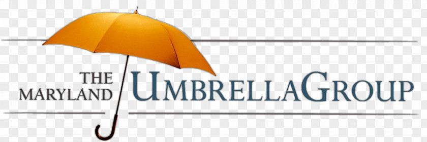 Umbrella Logo Font PNG