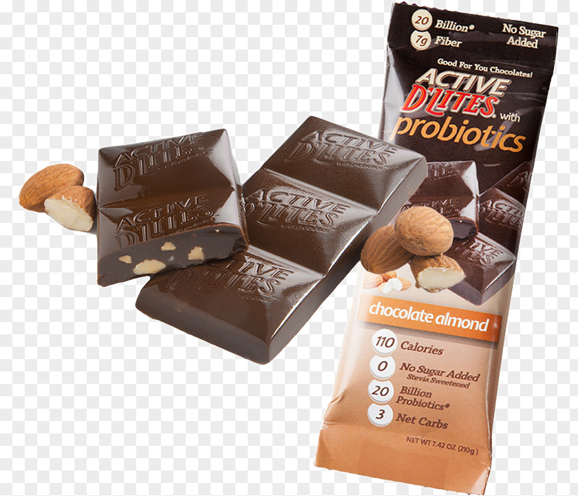 Yummy Chocolate Praline Ingredient Toffee PNG