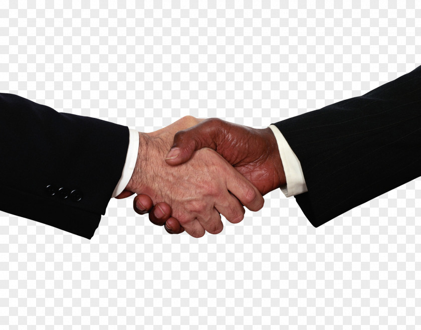 Assembly Handshake White People Black Male PNG