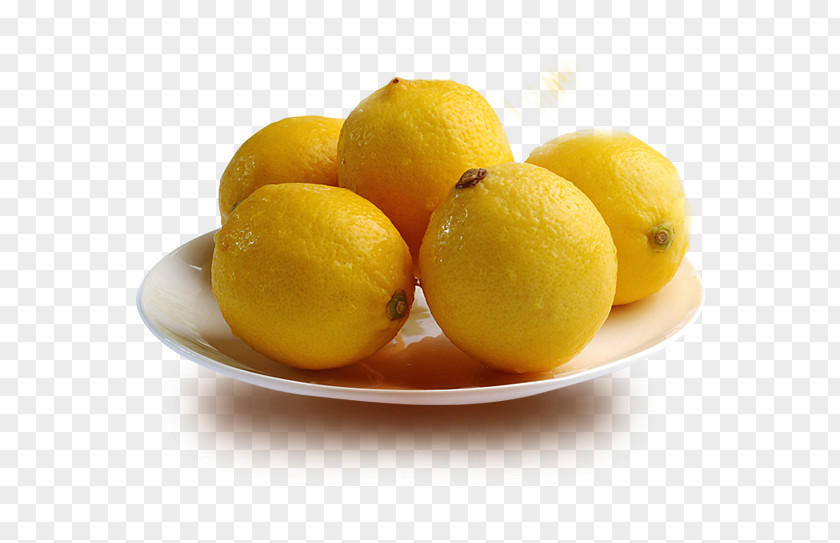 Beautiful Fine A Fruit Lemon Auglis Citric Acid PNG
