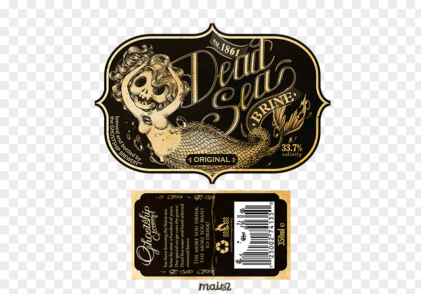 Beer Craft Label Brewery Drink PNG