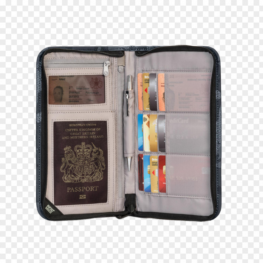 Color Black) Travel BackpackTravel Pacsafe RFIDsafe V125 Rfidsafe V150 Black, Wallets (Size One Size PNG