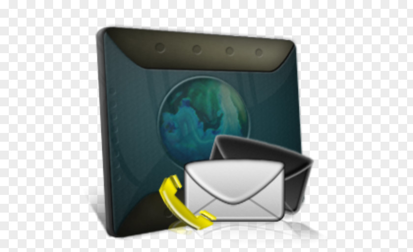 Google Contacts PNG