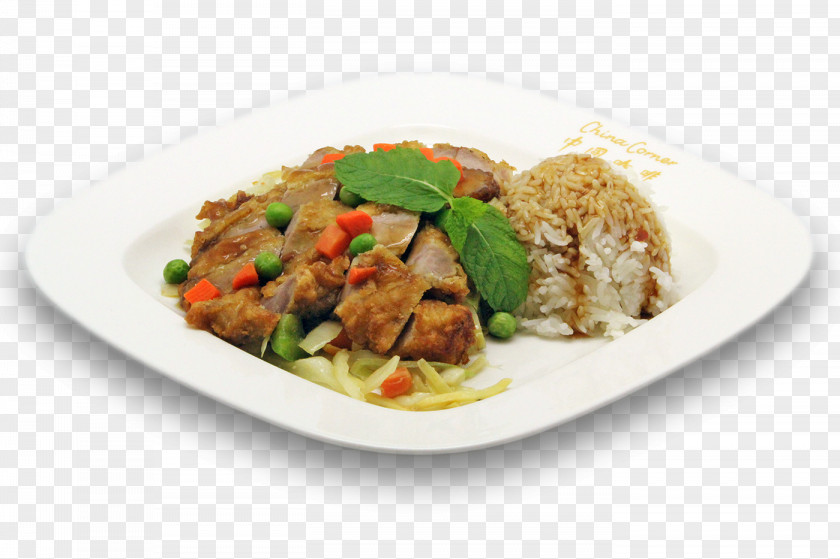 Indian Pork Curry Dish Food Vegetarian Cuisine Restaurant Italian Meal PNG