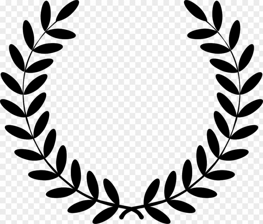 Laurel Wreath Bay Clip Art PNG