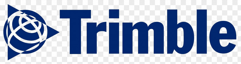 Logo Trimble Inc. Global Positioning System PNG System, logo surveyor clipart PNG
