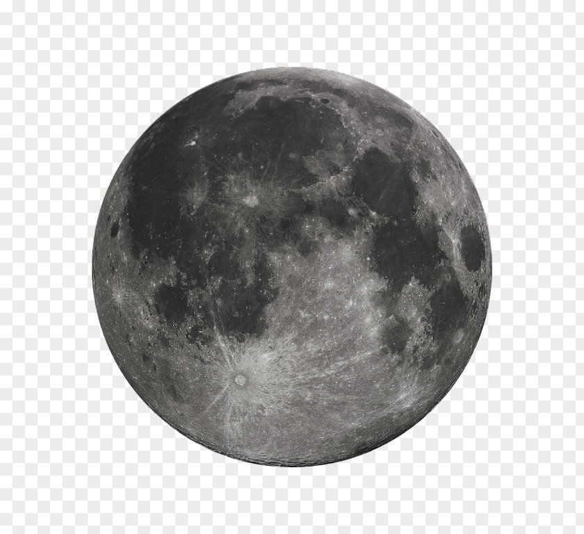 Moon Atmosphere Of The Earth Apollo Program Lunar Phase PNG