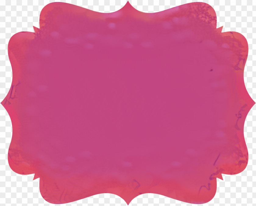 Petal Magenta Love Background PNG