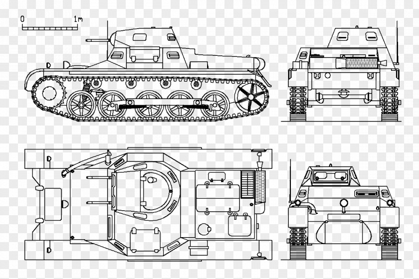 Plan Germany Panzer IV German Heavy Tank Battalion PNG