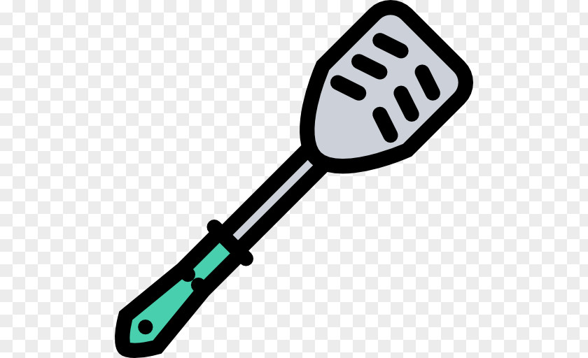 Spatula Drawing PNG