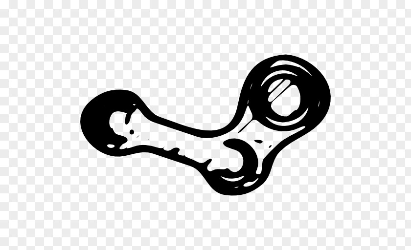 Steam Vector PNG