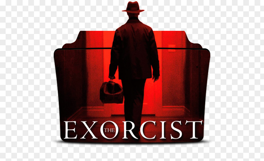 The Exorcist Regan MacNeil Film Poster Television Show PNG