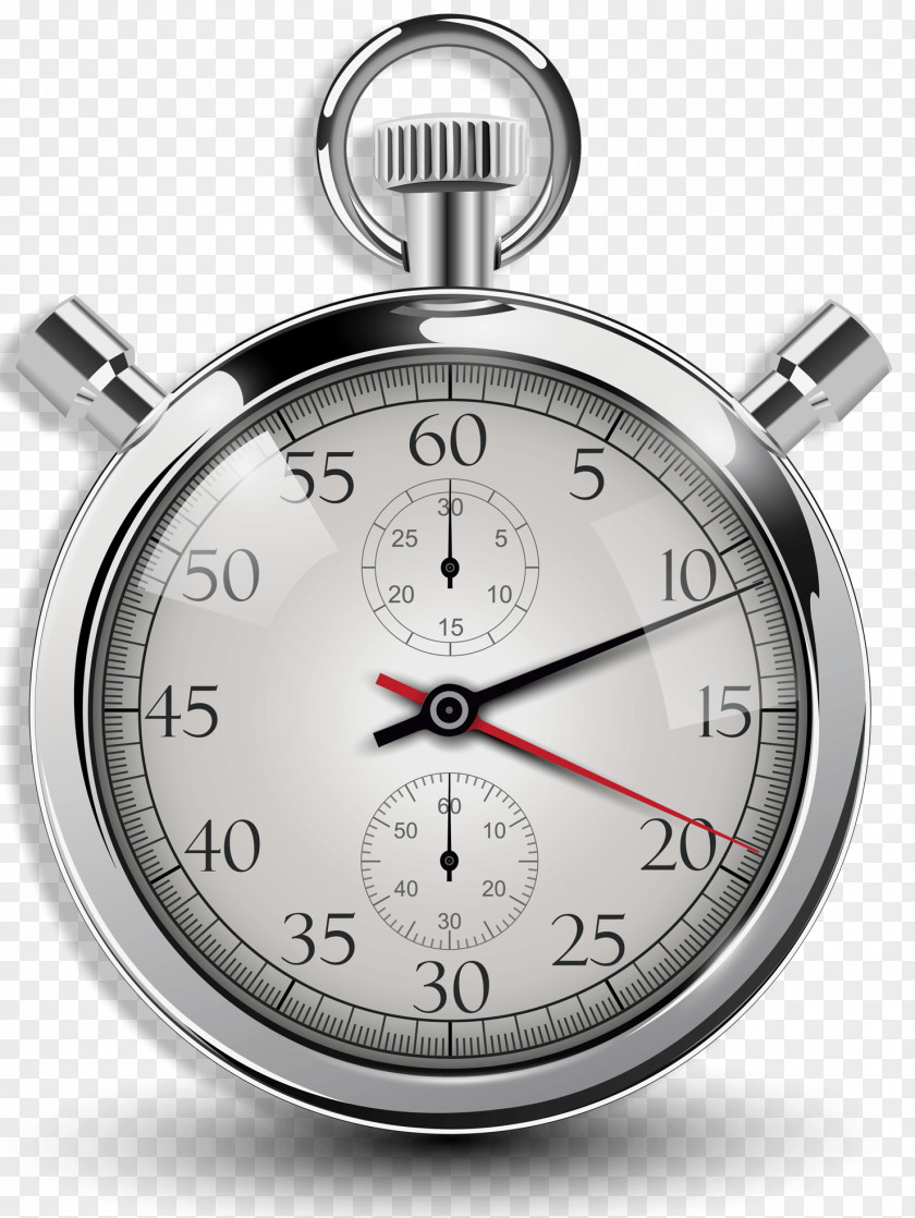Watch Stopwatch Royalty-free Stock Photography PNG