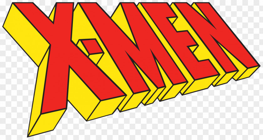 X-men Professor X Cyclops Wolverine X-Men Logo PNG