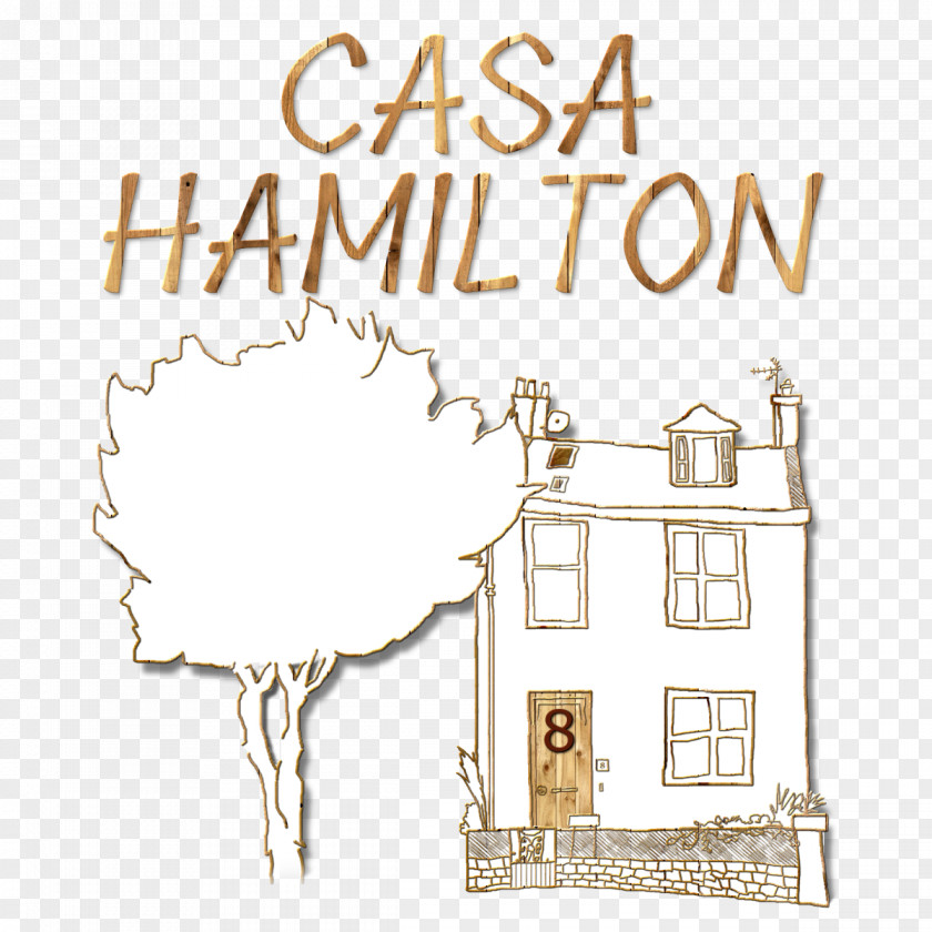Bed Casa Hamilton B&B Room And Breakfast PNG