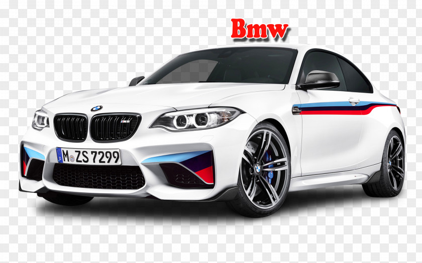 Bugatti Royale 2016 BMW M2 Car 2 Series PNG