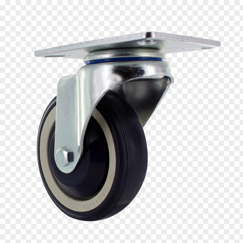 Car Tire Wheel Spoke PNG