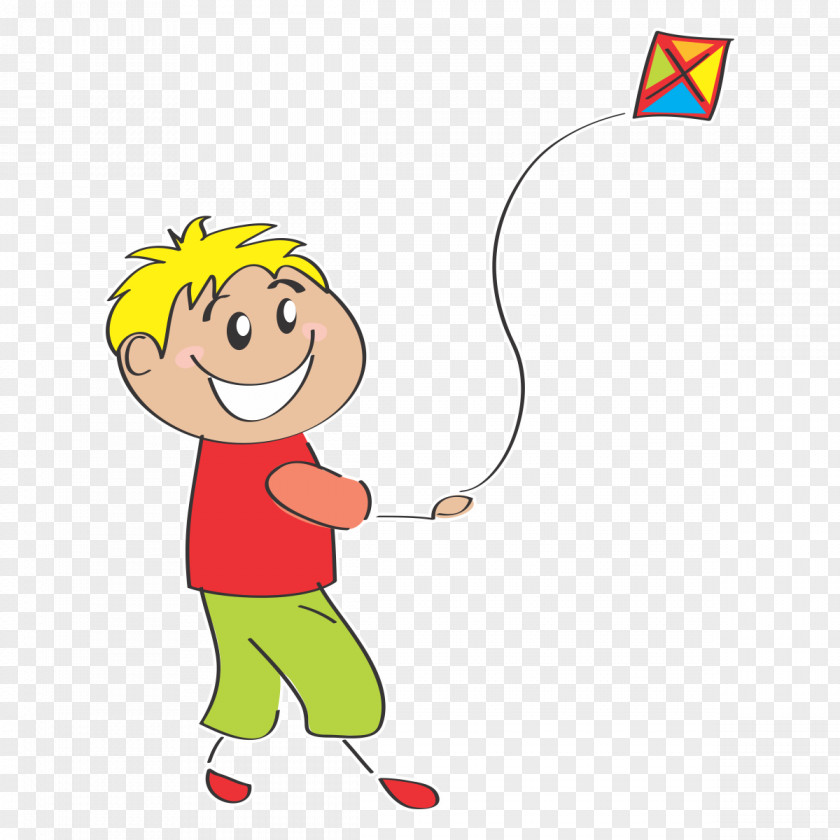 Child Drawing PNG