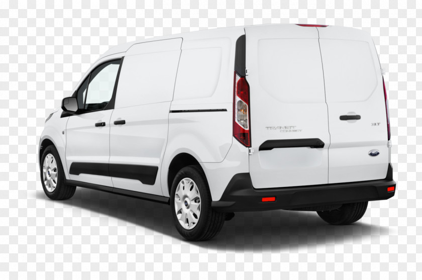 Connect 2017 Ford Transit 2018 2016 Car PNG
