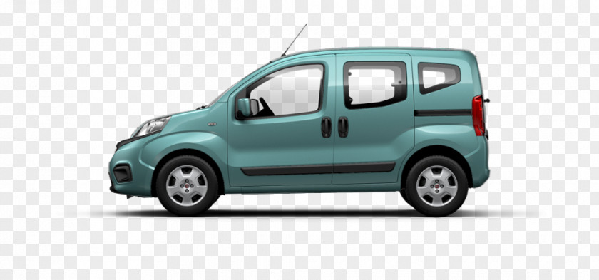 Fiat Kia Motors Fiorino Automobiles PNG