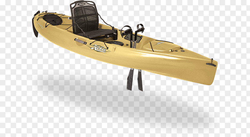 Hobie Mirage Revolution 11 Kayak Fishing Cat I14T PNG