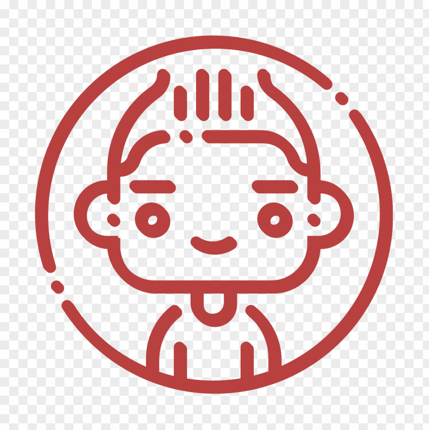 Man Icon Boy Avatars PNG