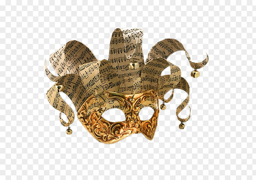 Mask Carnival Of Venice Masquerade Ball Blindfold PNG