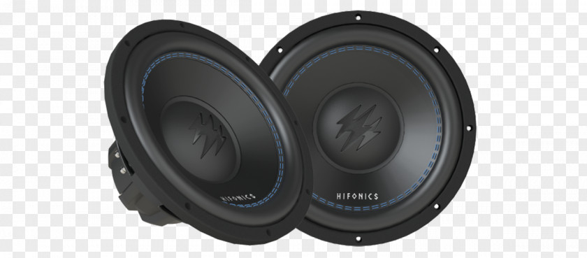 Mount Olympus Subwoofer Computer Speakers 8IN SLR SERIES SUB 1000W Loudspeaker Bazooka BT1224DVC PNG