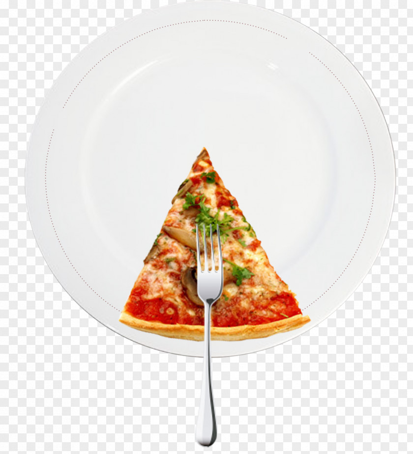 Pizza European Cuisine Christmas Food PNG