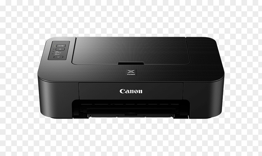 Printer Inkjet Printing Canon EOS Laser PNG