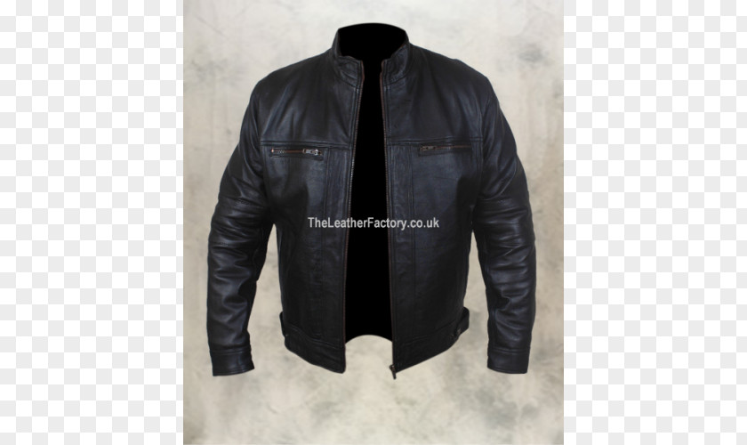 Sheep Suede Coat Leather Jacket Eddie Morra Cowhide PNG