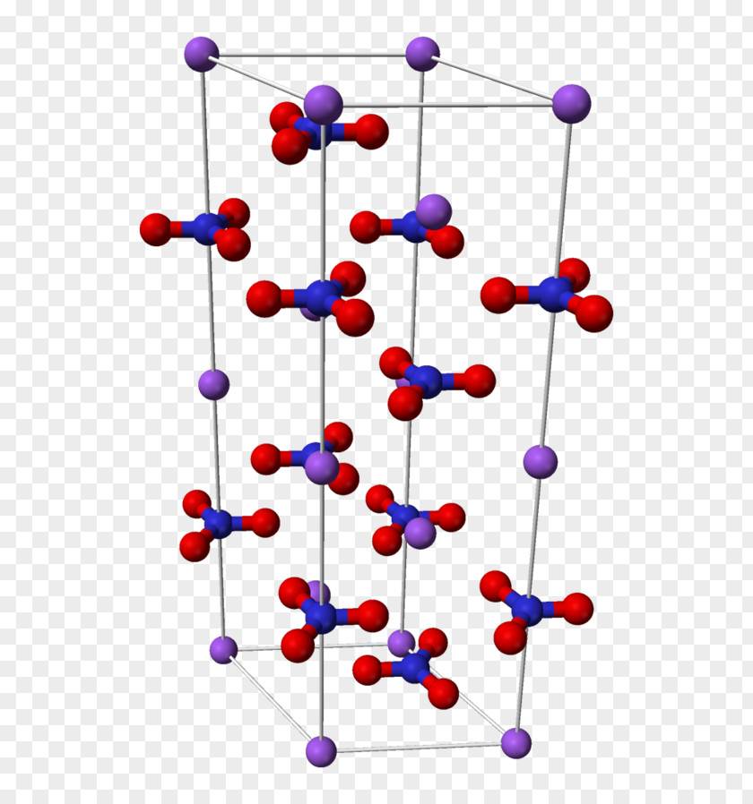 Sodium Nitrate Crystal Carbonate PNG