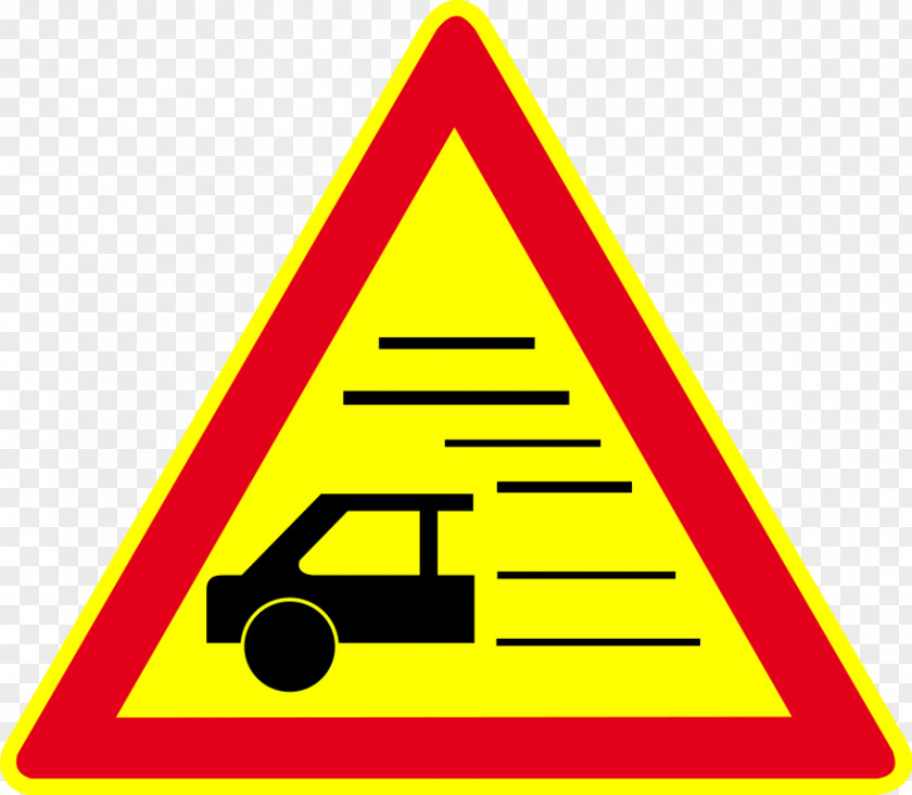Symbol Traffic Sign Road Image PNG