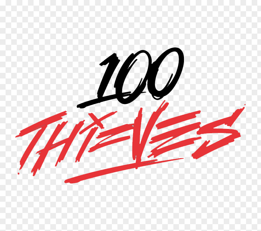Thiefs North America League Of Legends Championship Series Counter-Strike: Global Offensive 100 Thieves PNG