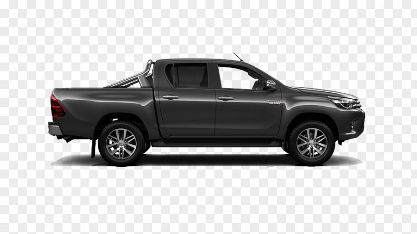 Toyota Hilux Car Four-wheel Drive 2018 Tundra Limited PNG