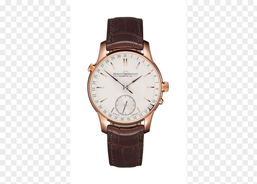 Watch Watchmaker Moritz Grossmann Baselworld Clock PNG