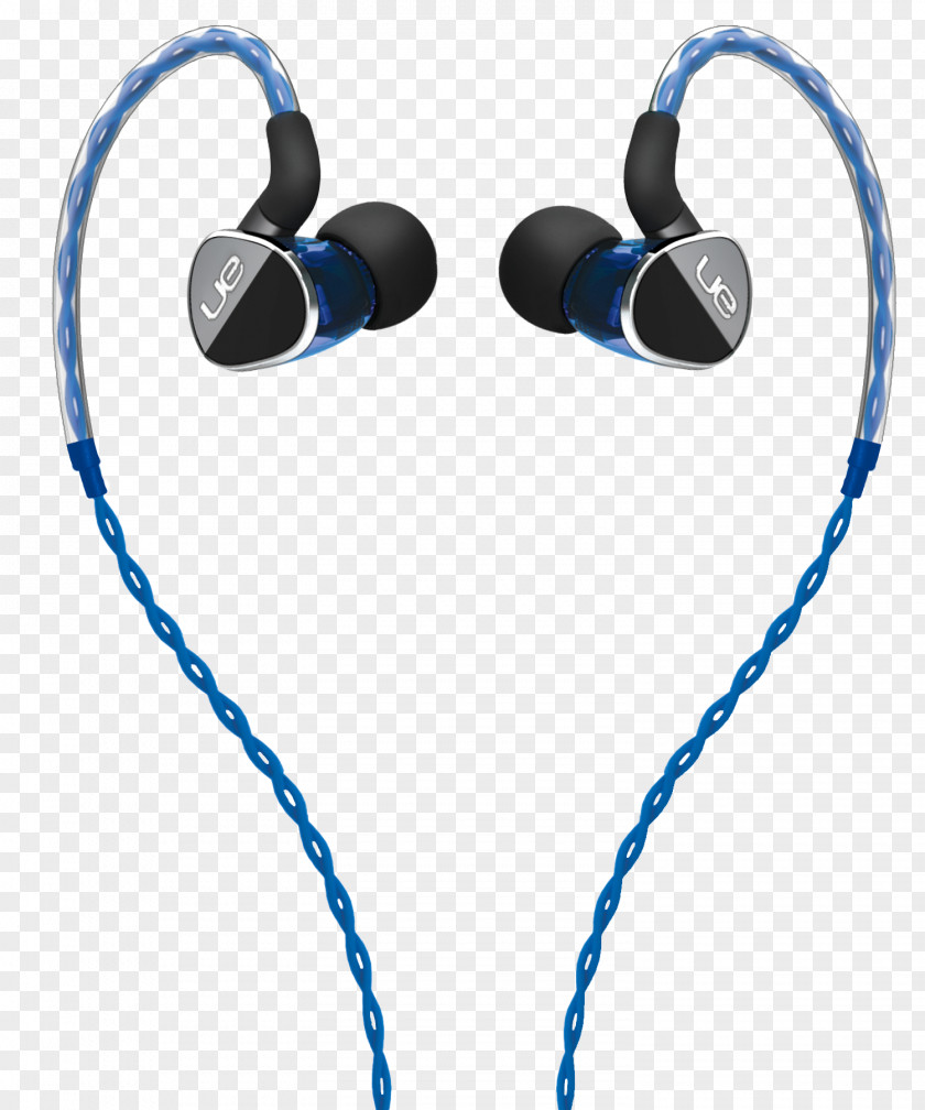 Amazon Usb Headset Microphone Ultimate Ears UE 900s Headphones PNG